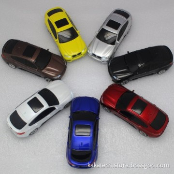 Universal Power Bank, 6800mAh Cool Sports Car Battery Pack